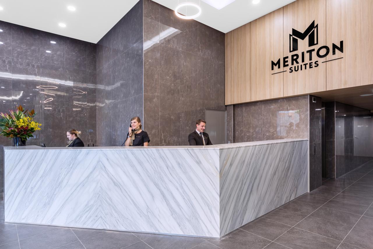 Meriton Suites Waterloo Сидней Экстерьер фото Meriton Suites Chatswood